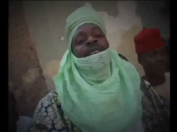 Eedris Abdul Kareem - Seriki kano